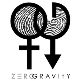 ZERO GRAVITY G