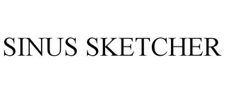 SINUS SKETCHER