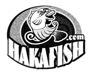 HAKAFISH .COM