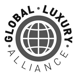 GLOBAL · LUXURY · ALLIANCE