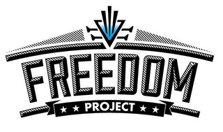 FREEDOM PROJECT