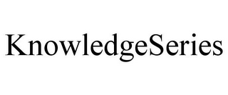 KNOWLEDGESERIES