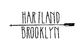 HARTLAND BROOKLYN