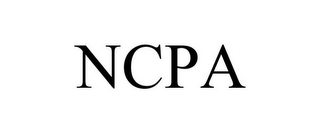 NCPA