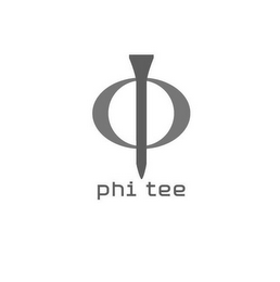 PHI TEE