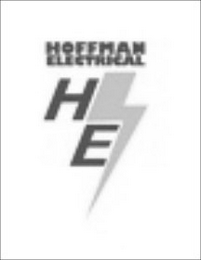 HOFFMAN ELECTRICAL HE