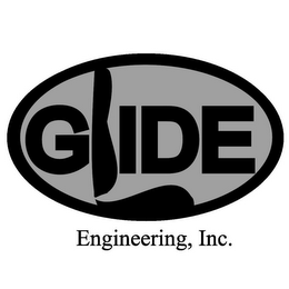 GLIDE ENGINEERING, INC.