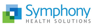 SYMPHONY HEALTH SOLUTIONS