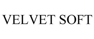 VELVET SOFT