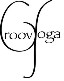 GROOVYOGA