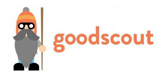 GOODSCOUT