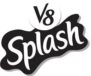 V8 SPLASH