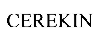 CEREKIN