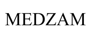 MEDZAM