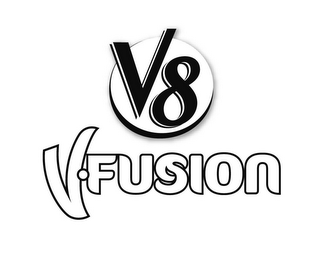 V8 V-FUSION