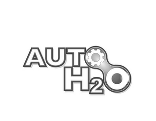 AUTO H2O