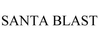 SANTA BLAST