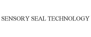 SENSORY SEAL TECHNOLOGY