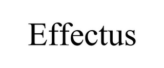 EFFECTUS