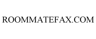 ROOMMATEFAX.COM