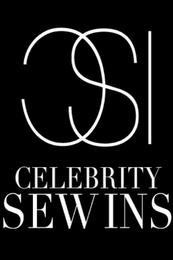 CSI CELEBRITY SEW INS