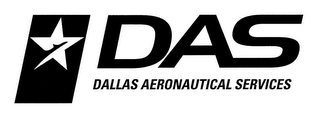 DAS DALLAS AERONAUTICAL SERVICES