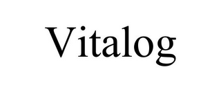 VITALOG