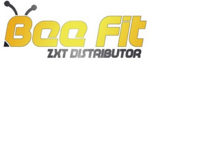 BEE FIT ZXT DISTRIBUTOR