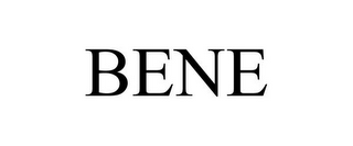 BENE