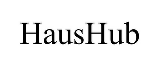 HAUSHUB