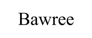 BAWREE