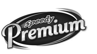 SPEEDY PREMIUM