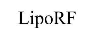 LIPORF