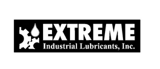 EXTREME INDUSTRIAL LUBRICANTS, INC.