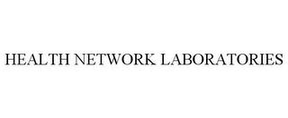 HEALTH NETWORK LABORATORIES