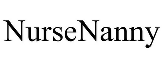 NURSENANNY