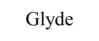 GLYDE
