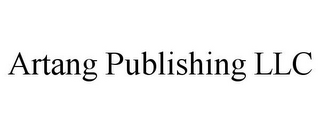 ARTANG PUBLISHING LLC