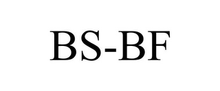 BS-BF