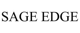 SAGE EDGE