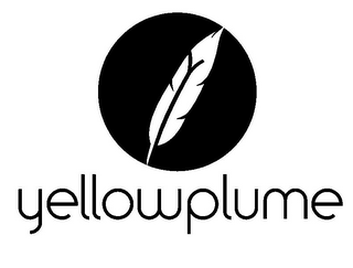 YELLOWPLUME