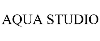 AQUA STUDIO