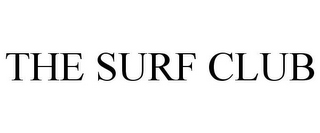 THE SURF CLUB