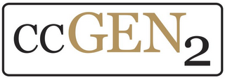 CCGEN2