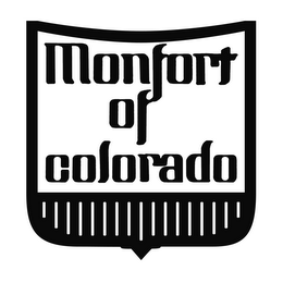 MONFORT OF COLORADO