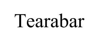 TEARABAR