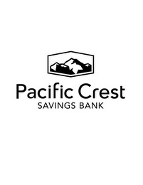 PACIFIC CREST SAVINGS BANK