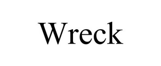 WRECK