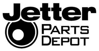 JETTER PARTS DEPOT