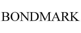 BONDMARK